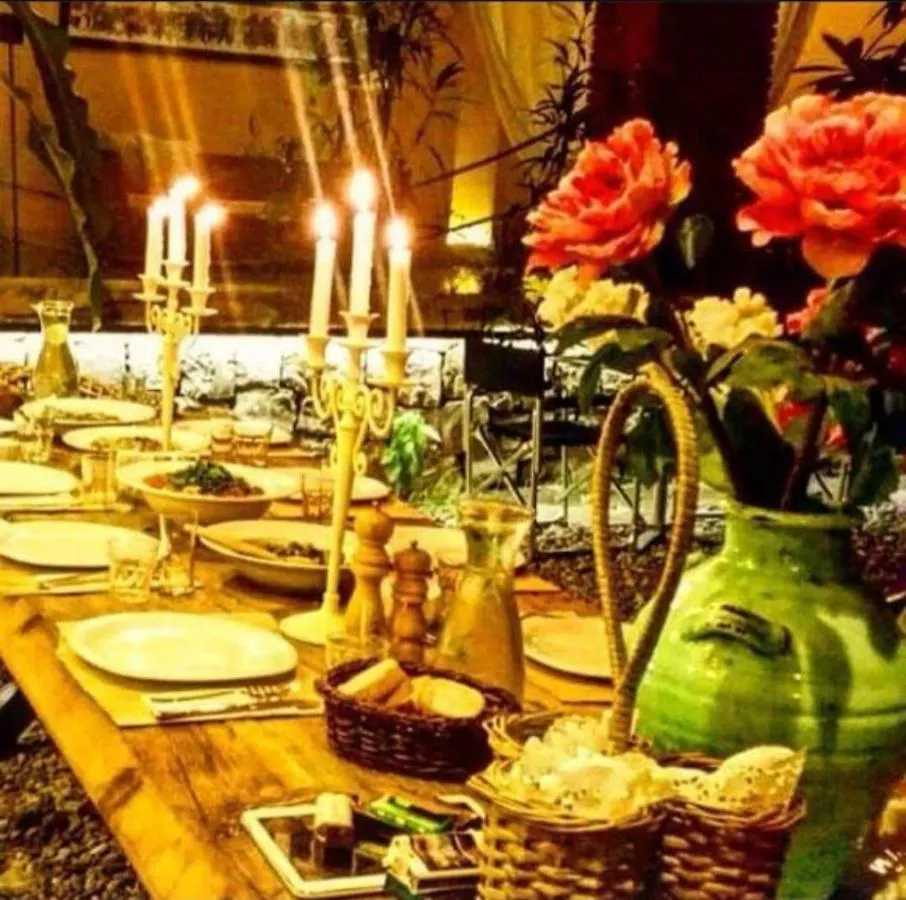 Han Boutique Hotel Sarıgerme