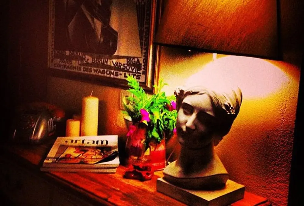 Han Boutique Hotel Sarıgerme