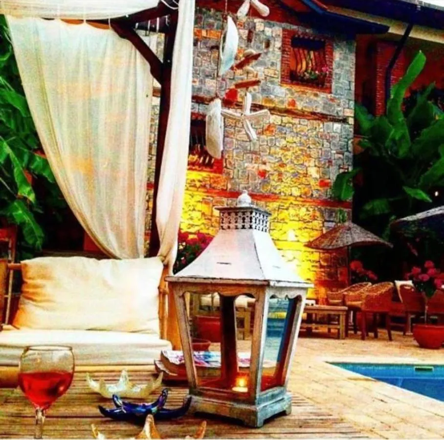 Han Boutique Hotel Sarigerme