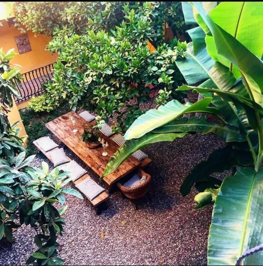 ***  Han Boutique Hotel Sarigerme Törökország