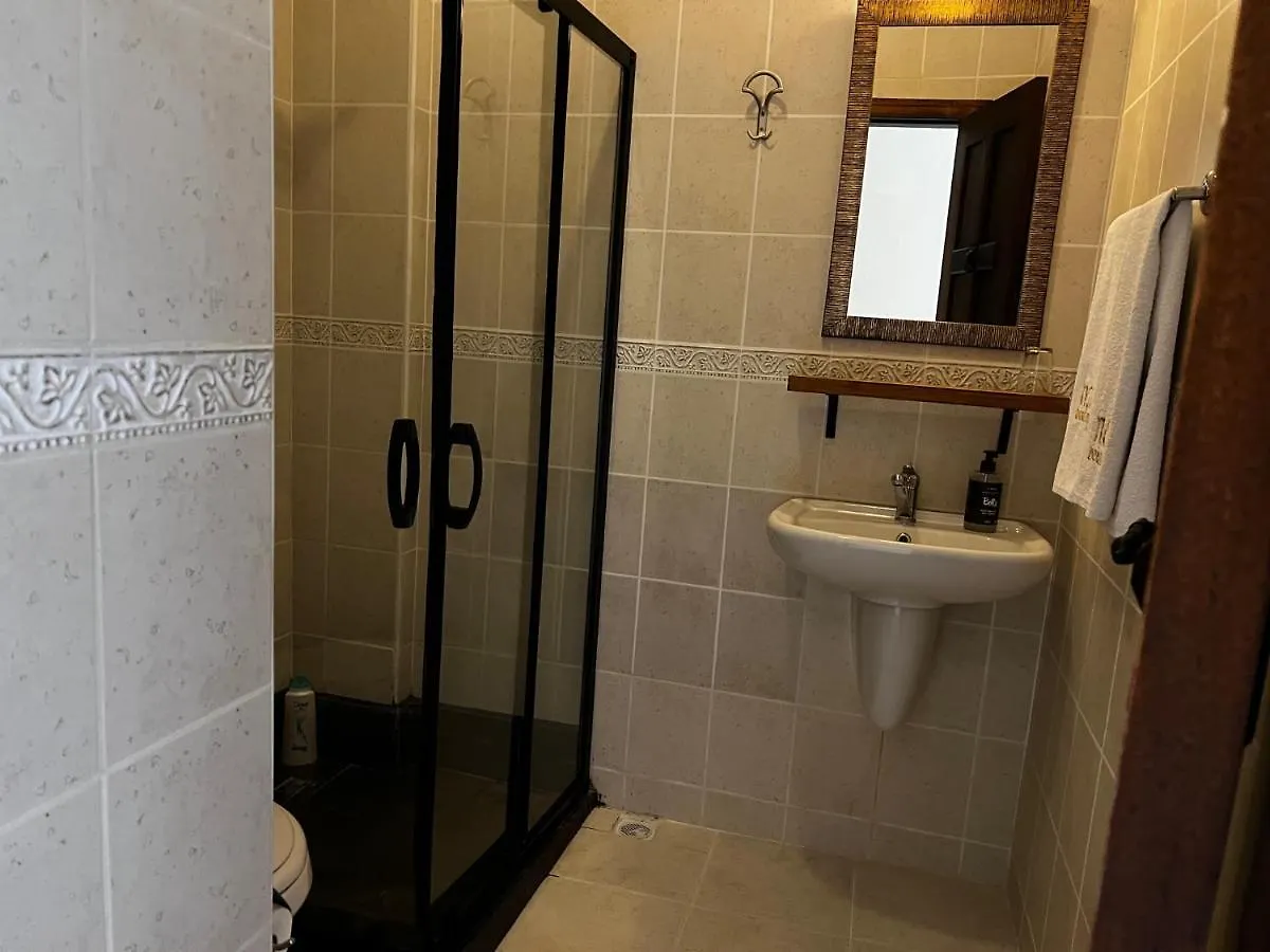 Han Boutique Hotel Sarigerme