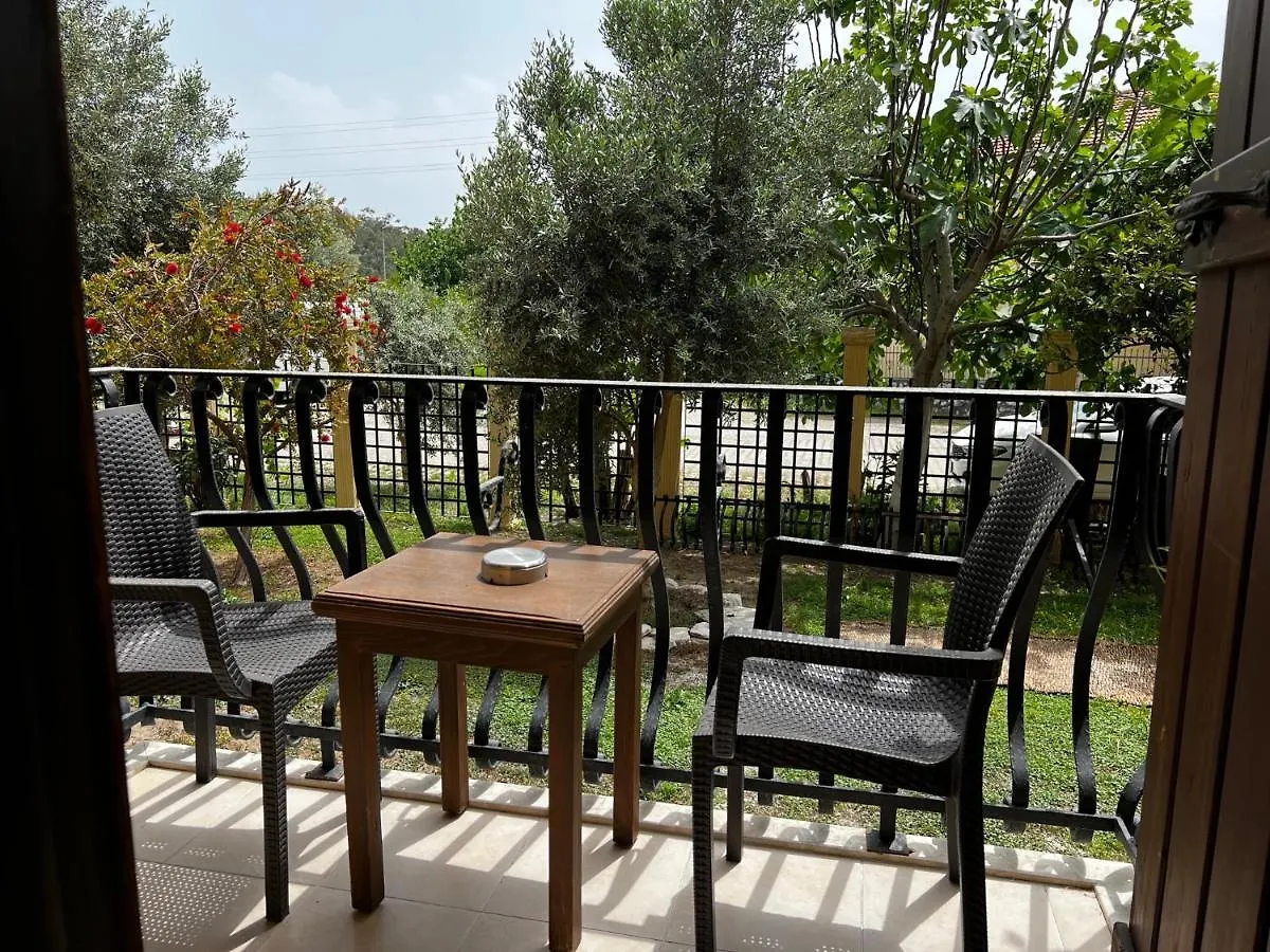 Han Boutique Hotel Sarigerme 3*,  Törökország