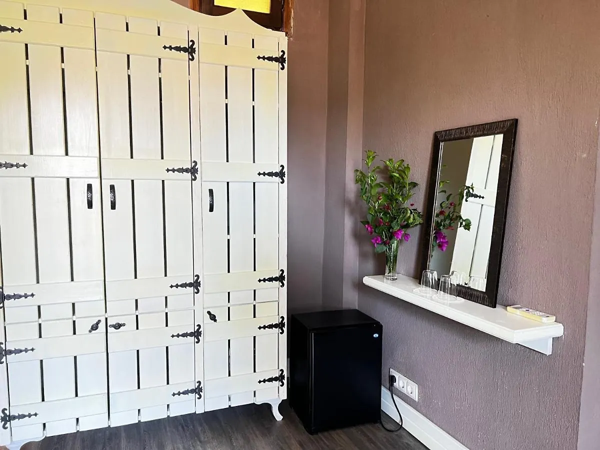 Han Boutique Hotel Sarigerme