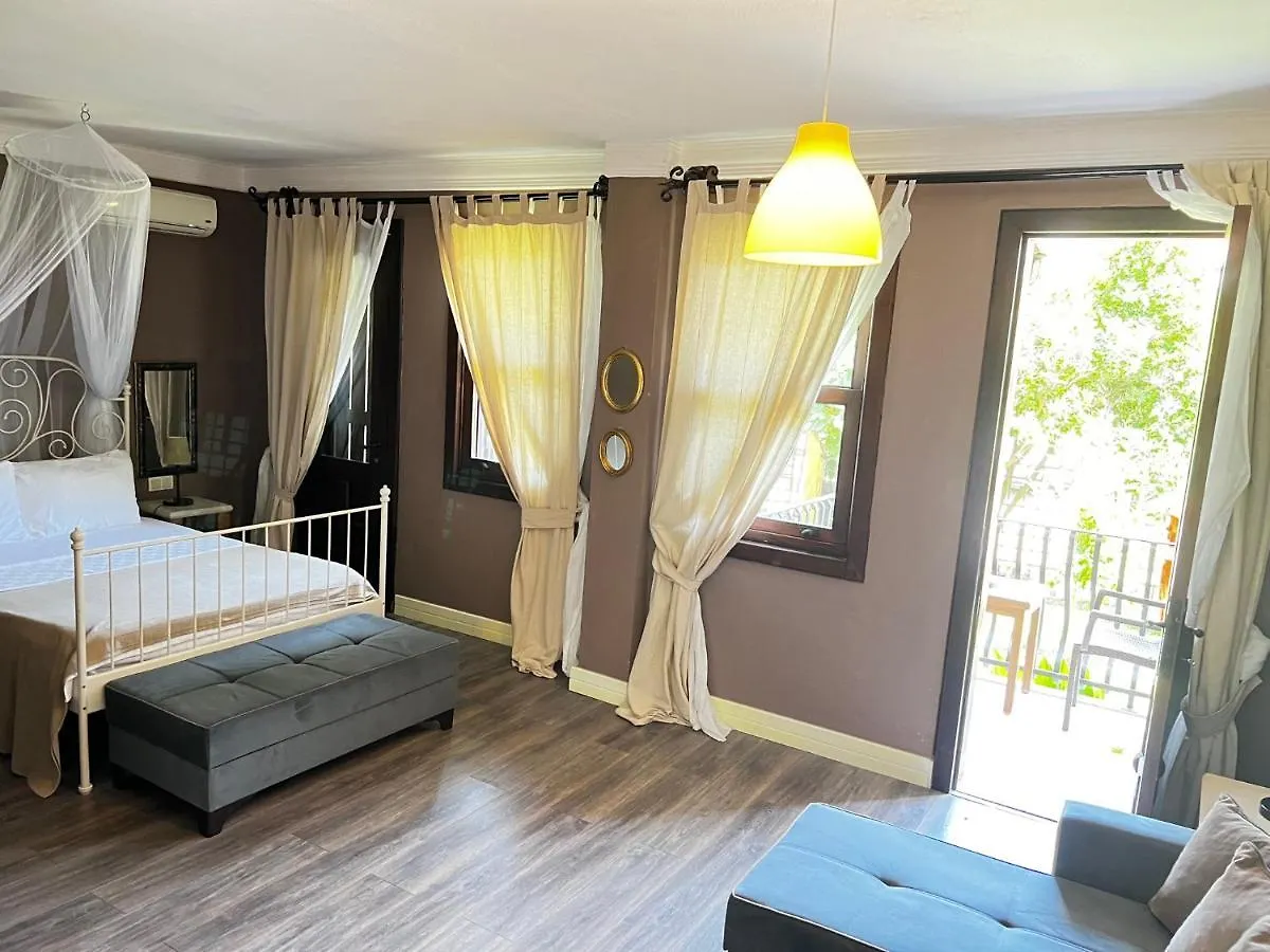 Han Boutique Hotel Sarigerme