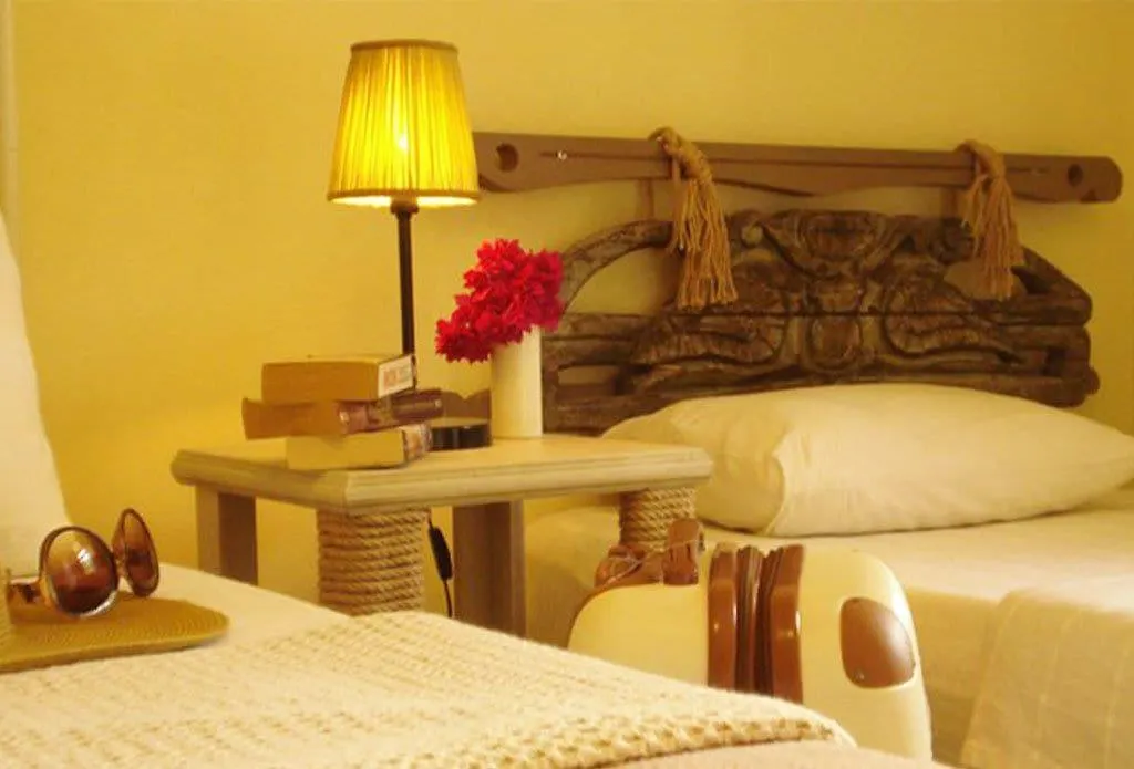 Han Boutique Hotel Sarigerme