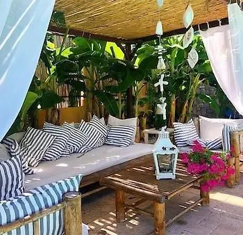 Han Boutique Hotel Sarigerme