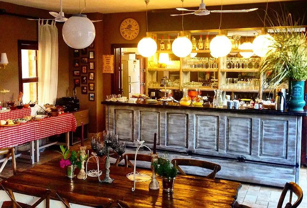 Han Boutique Hotel Sarigerme