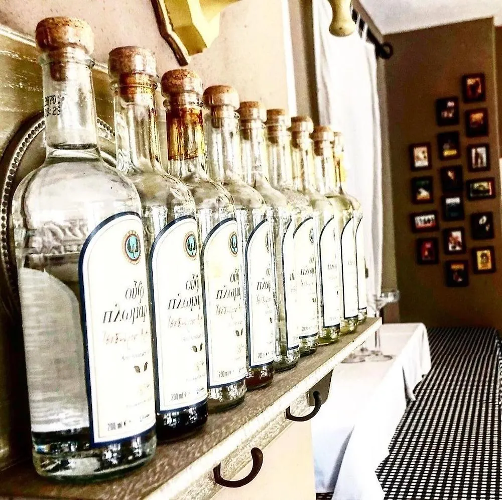 Han Boutique Hotel Sarigerme