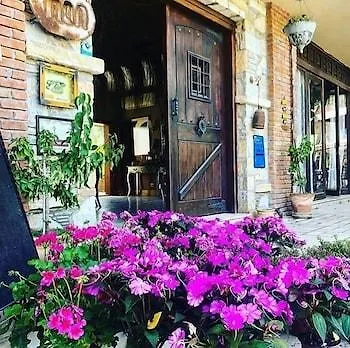 Han Boutique Hotel Sarigerme