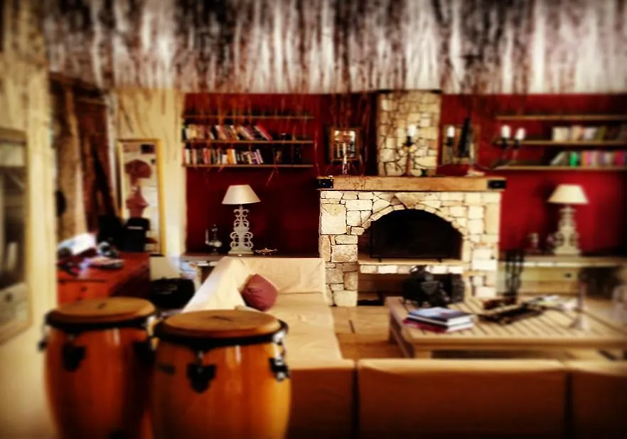 Han Boutique Hotel Sarigerme